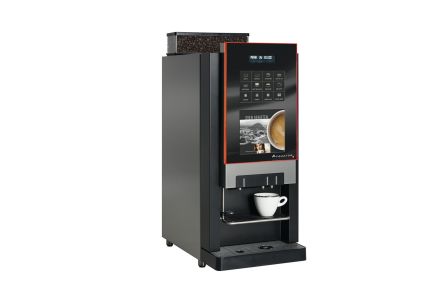 MEXICO COFFEE FIRST 1 MOLEN MATZWART/ZWART